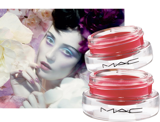 mac rose romance