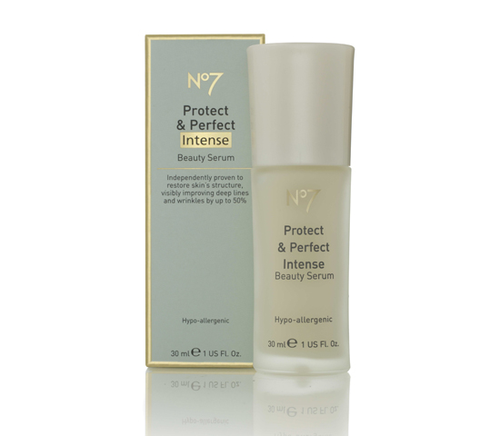 no7 protect perfect intense beauty serum