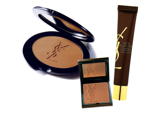 ysl bronze