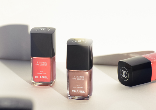 chanel le vernis