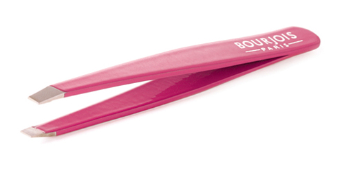 tweezers by bourjois