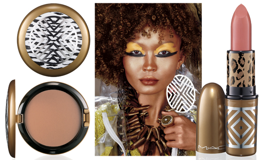 warrior bronzing powder