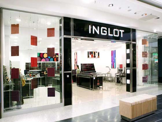 inglot