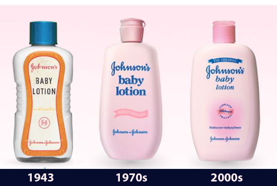 JOHNSON'S baby - JOHNSON'S baby updated their cover photo.