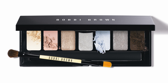 Bobbi Brown eye palette