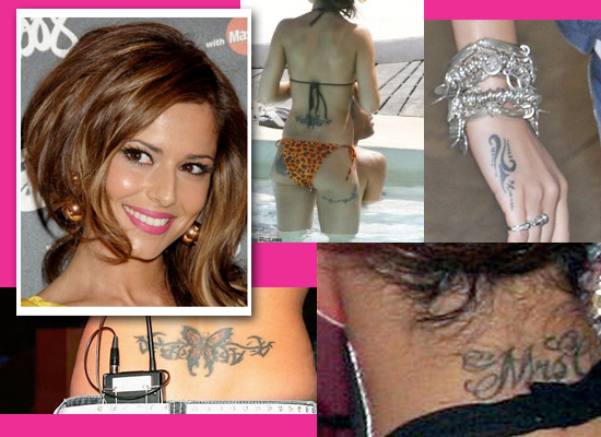 cheryl | Cheryl cole, Cheryl cole tattoo, Cheryl fernandez versini