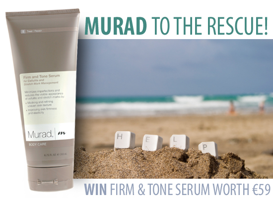 murad firm and tone
