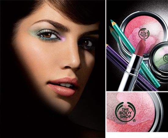 bodyshop autumn 09