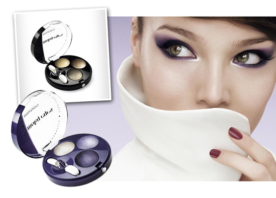 bourjois eye kits