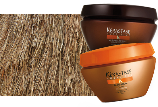 kerastase oleo-slim