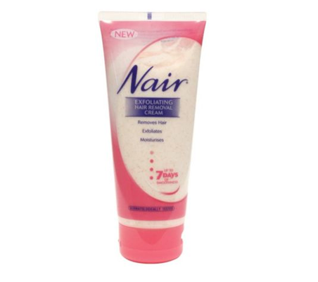 nair