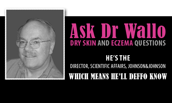 ask dr wallo