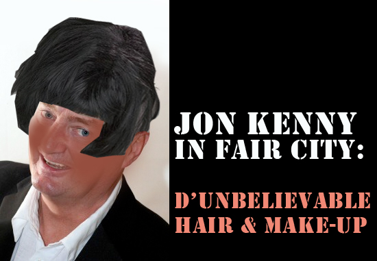 jon kenny