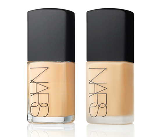 nars foundations