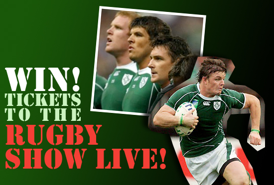 win rugby show live tickets
