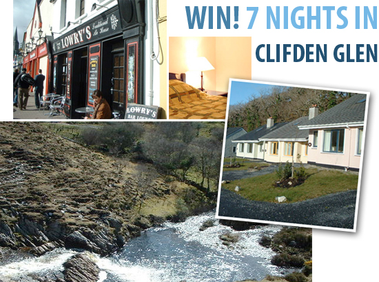 clifden