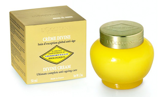 loccitane