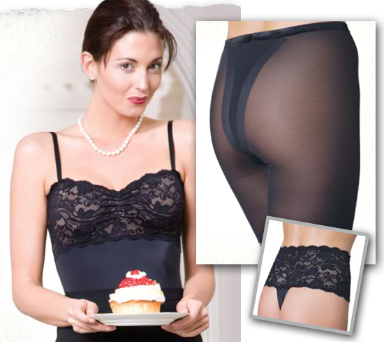 Knickers and bras! The best shapewear this season is coming from Penneys  and JML