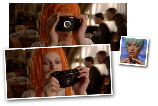 fifth element