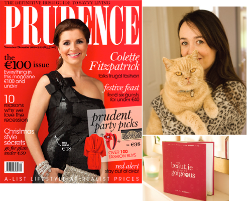 prudence magazine