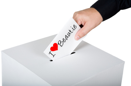 vote