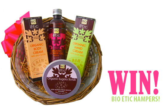 win bioetic win bioetic