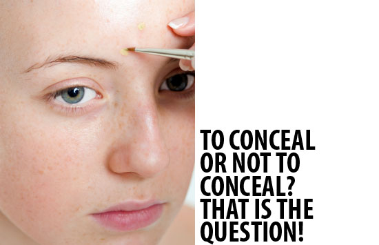 concealer