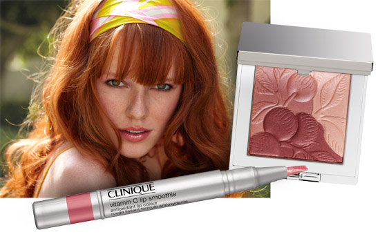 clinique juiced up colour