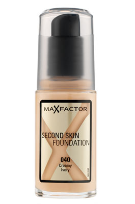 max-factor-second-skin-foundation