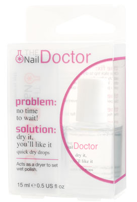 nail doctor