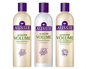 Aussome Volume Shampoo