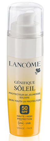 lancome spf