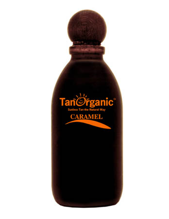 tan organic