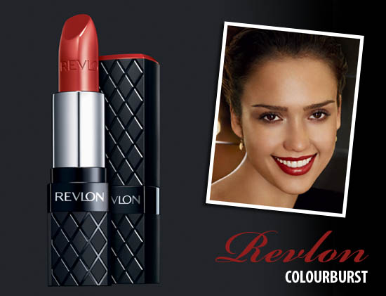 revlon colorburst