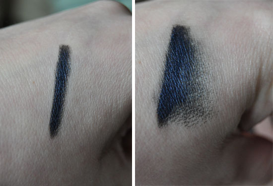 prestige swatches