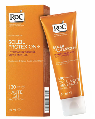 roc solaire