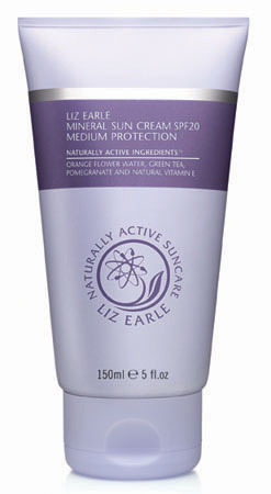 liz earle spf