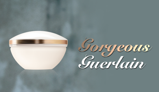 guerlain idylle