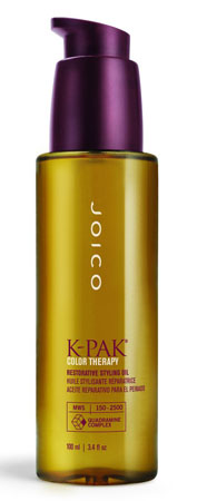 Joico oil