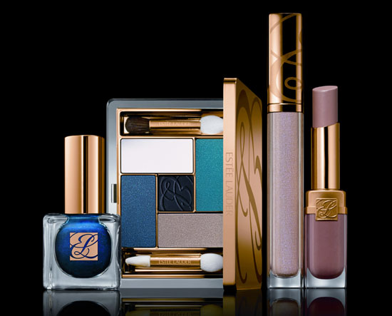 estee lauder blue dahlia