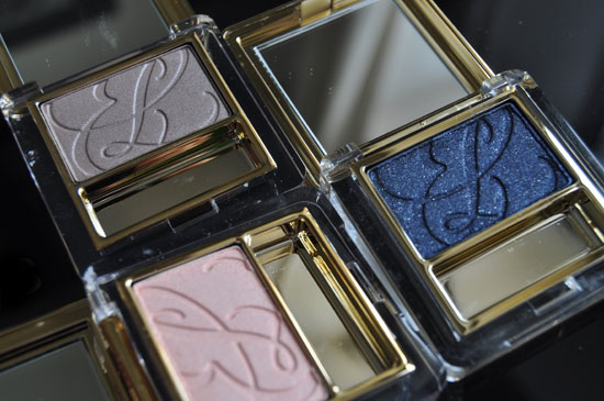 estee lauder shadows