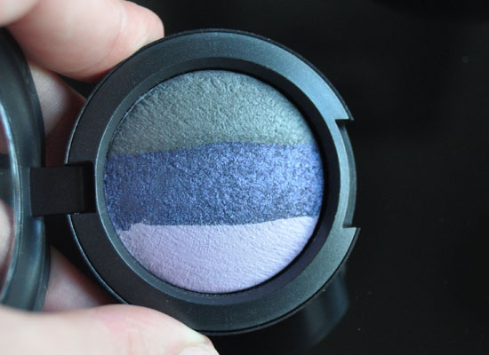 mac mineralize eyeshadow