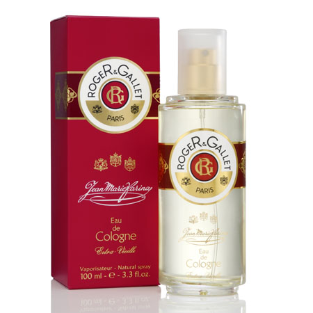 roger and gallet