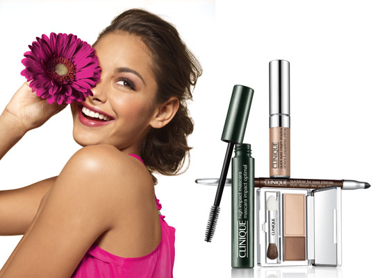 Clinique Bigger, Brighter Eyes in an Instant