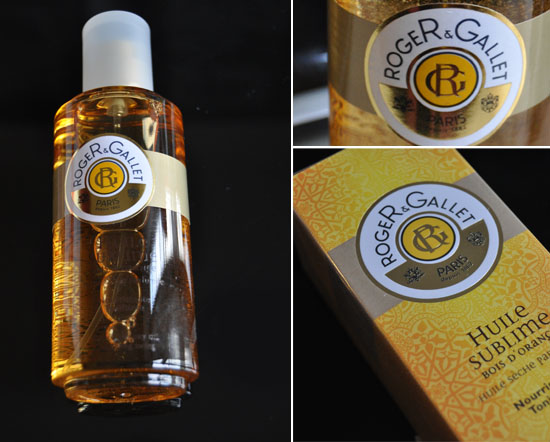 roger and gallet bois sublime