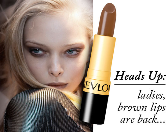 revlon mink