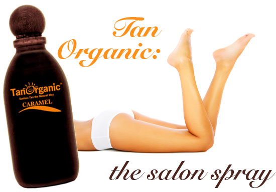 tan organic review