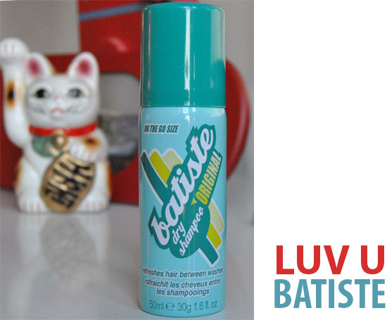 Batiste