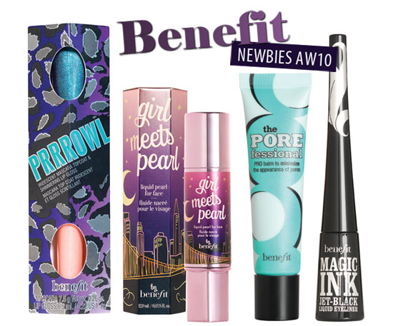 benefit new products aw10