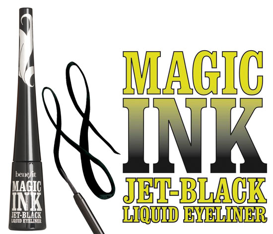 benefit magic ink